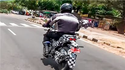 സാധാരണക്കാരന് താങ്ങാകും പുതിയൊരു ബൈക്കുമായി  ഹീറോ, പരീക്ഷിക്കുന്നത് ജനപ്രിയന്‍റെ എതിരാളിയെ!