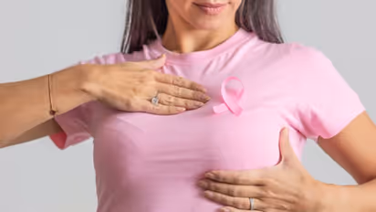 സ്തനാർബുദ സാധ്യത വർധിപ്പിക്കുന്ന ഒമ്പത് അപകട ഘടകങ്ങൾ...