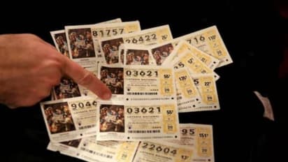 ಸ್ಕ್ಯಾಮ್ ಅಂತ ಮೇಲ್ ನಿರ್ಲಕ್ಷಿಸಿದವನಿಗೆ ಅಚ್ಚರಿ: ಗೆದ್ದ ಭರ್ಜರಿ ಮೊತ್ತದ ಲಾಟರಿ