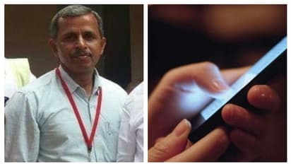 പാർട്ടി പ്രവർത്തകയോട് ഫോണിൽ അശ്ലീലം, പിന്നാലെ നടപടി: ലോക്കൽ സെക്രട്ടറിയെ പുറത്താക്കി സിപിഎം