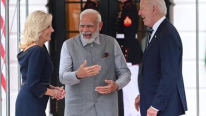 PM Modi to take media questions with Joe Biden, White House calls it 'big deal'