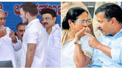 பாஜகவை வீழ்த்த வியூகம்.? எதிர்க்கட்சி கூட்டத்திற்காக பீகார் செல்லும் ஸ்டாலின்.! முக்கிய முடிவு என்ன.?