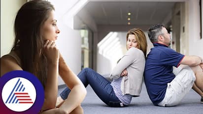 Multiple Relationshipನಲ್ಲಿ ಸುಖ ಕ್ಷಣಿಕ, ಜೀವನ ಪೂರ್ತಿ ಅನುಭವಿಸೋದು ತಪ್ಪೋದೇ ಇಲ್ಲ