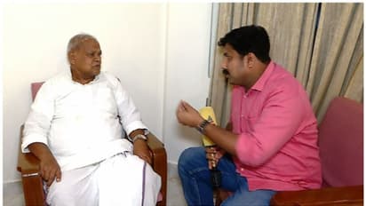 പ്രതിപക്ഷ സഖ്യ നീക്കം പരാജയപ്പെടും,സൂത്രധാരനാകാനുള്ള നേതൃപാടവം നിതിഷ് കുമാറിനില്ലെന്ന് ജിതന് റാം മാഞ്ചി