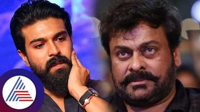 ರಾಮ್‌ ಚರಣ್‌ ಮಗುವಿಗೆ ಜಾತಕ ದೋಷ; ಜ್ಯೂತಿಷಿ ವೇಣು ಸ್ವಾಮಿ ಹೇಳಿಕೆ ವೈರಲ್!