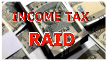 വരുമാനത്തിനനുസരിച്ച് നികുതിയൊടുക്കുന്നില്ല: യു ട്യൂബർമാരുടെ വീടുകളിലും ഓഫീസിലും ഇൻകം ടാക്സ് റെയ്ഡ്