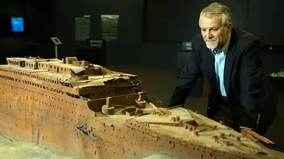 Missing Titanic submersible: Did French explorer Paul-Henry Nargeolet eerily predict his own fate? (WATCH)