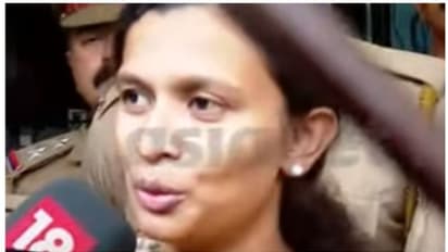 'നിങ്ങള് ആവശ്യത്തിലധികം ആഘോഷിച്ചു'; നിയമപരമായി മുന്നോട്ട് പോകുമെന്ന് കെ വിദ്യ