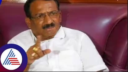 10 ಕೆಜಿ ಕೊಡಲು ನಾವು ಈಗಲೂ ಸಿದ್ಧ, ಆದರೆ ಕೇಂದ್ರ ಸರ್ಕಾರ ಅಕ್ಕಿ ಕೊಡುತ್ತಿಲ್ಲ: ಸಚಿವ ತಿಮ್ಮಾಪುರ