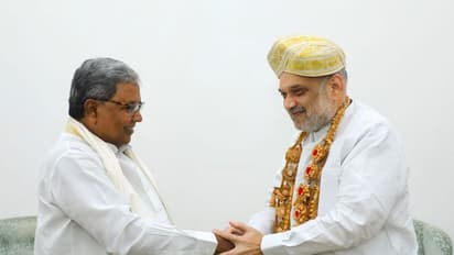 Rice sets the stage for another Centre-Karnataka conflict