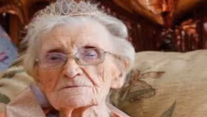 ദിവസം എട്ട് കപ്പ് ചായ കുടിക്കും, വെറുതെയിരിക്കില്ല, ദീർഘായുസിന്റെ രഹസ്യം വെളിപ്പെടുത്തി 100 -കാരി മുത്തശ്ശി