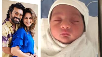 వైరల్ అవుతున్న రామ్ చరణ్-ఉపాసన కూతురు ఫోటో, నిజంగా ఫోటోలో ఉన్నది మెగా వారసురాలేనా..?