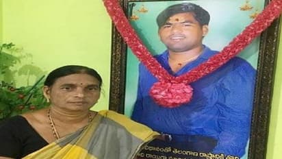 అమరవీరుడు శ్రీకాంతాచారి తల్లి శంకరమ్మకు సముచిత పదవి ! నేటి సాయంత్రం కీలక ప్రకటన ? 