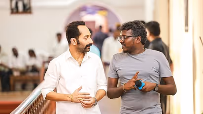 'மாமன்னன்' பூர்த்தி செய்துவிட்டது..! இனி நான் நடிக்க வாய்ப்பில்லை மீண்டும் அடித்து கூறிய உதயநிதி..!