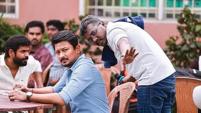 'மாமன்னன்' ஹிட்தான் ஆனால் டல்லடிக்கும் வசூல்! இரண்டாவது நாள் பாக்ஸ் ஆபிஸ் கலெக்ஷன் எவ்வளவு தெரியுமா?