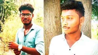 VIDEO | ஒகேனக்கல் காவிரி ஆற்றில் அடித்துச் செல்லப்பட்ட இருவர்! ஒருவர் உடல் மீட்பு!