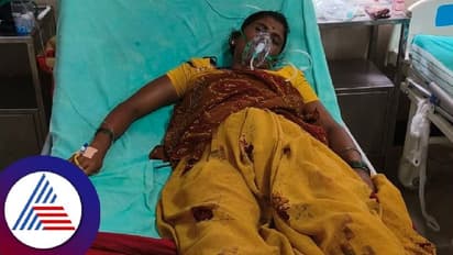 ಒಂಟಿ ಮಹಿಳೆ ಕೊಲೆ ಪ್ರಕರಣ: ಪ್ರಮುಖ ಆರೋಪಿಯ ತಾಯಿ ಮನನೊಂದು ಆತ್ಮಹತ್ಯೆಗೆ ಯತ್ನ