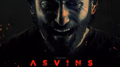 Asvins Review: Is Vasanth Ravi's horror film worth watching? Read critics comments