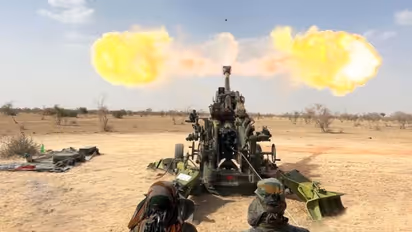 PM Modi's US Visit: India, US plan for long-range ultra-lightweight Howitzer