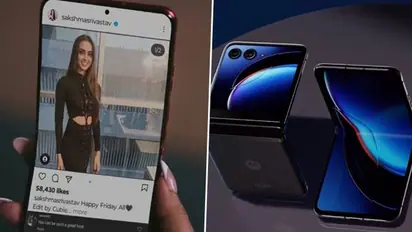 Motorola Razr 40, Razr 40 Ultra set to launch on THIS date