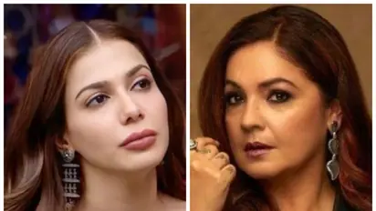 Big Boss OTT 2: Pooja Bhatt in all praise for fellow contestant Bebika Dhurve