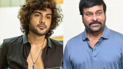 చిరంజీవికి నో చెప్పిన డీజే టిల్లు?