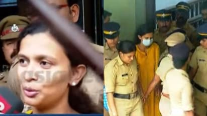 വ്യാജരേഖ കേസ്: വിദ്യ ജൂലൈ ആറ് വരെ റിമാന്ഡില്, രണ്ട് ദിവസം കസ്റ്റഡിയില്, ജാമ്യാപേക്ഷ 24 -ന് പരിഗണിക്കും