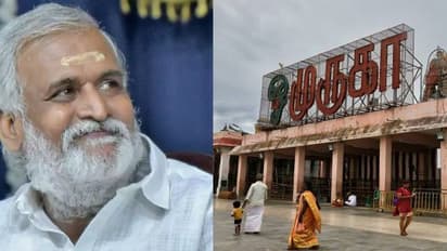 சென்னையில் 10 கோடி ரூபாய் கோயில் நிலம் ஆக்கிரமிப்பு.! அதிரடியாக தட்டித் தூக்கிய அறநிலையத்துறை
