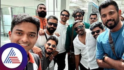 ಚಿತ್ರರಂಗದ ಸ್ಟಾರ್ಗಳನ್ನು ನೋಡಿ ಸೈಕ್ ಆದ Dr Bro; ಫೋಟೋ ವೈರಲ್!