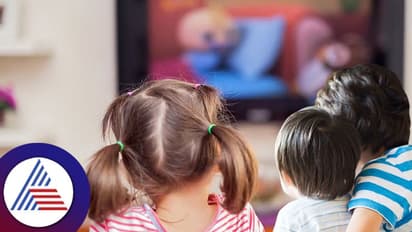 Kids Care :  ಮಕ್ಕಳಿಗೆ ಟಿವಿಯೋ, ಮೊಬೈಲ್ ತೋರಿಸ್ತಾ ಊಟ ಮಾಡಿಸ್ತೀರಾ?