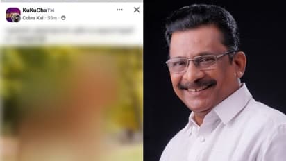 അയ്യങ്കാളിയെ അപമാനിച്ച് മോർഫ് ചെയ്ത ചിത്രവുമായി 'കുകുച' ഗ്രൂപ്പിൽ പോസ്റ്റ്, പരാതിയുമായി മുൻ എംഎൽഎ, അന്വേഷണം