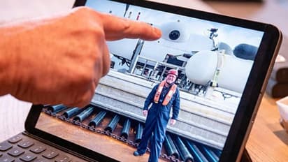 Australian billionaire reveals ambitious blueprint for 'Titanic II' launch in 2027, Promises water superiority