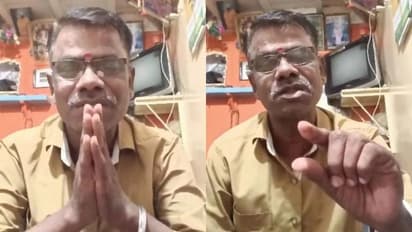 ವಿಷದ ಬಾಟಲಿ ಕೊಟ್ಟು, ಮರಣ ಭಾಗ್ಯ ಒದಗಿಸಿ, ಆಟೋ ಚಾಲಕನ ಅಳಲು!