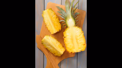 పైనాపిల్ తింటే బరువు తగ్గుతారా..?