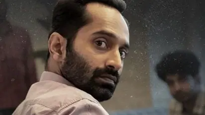 'കെജിഎഫ്' നിര്‍മ്മാതാക്കളുടെ ഫഹദ് ചിത്രം; അഞ്ച് ഭാഷകളില്‍ 'ധൂമം' നാളെ മുതല്‍