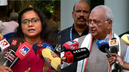 പ്രിയ വർഗീസ് കേസ്: കോടതി വിധി ബഹുമാനിക്കുന്നു, വിശദീകരിക്കാനില്ലെന്നും ഗവർണർ