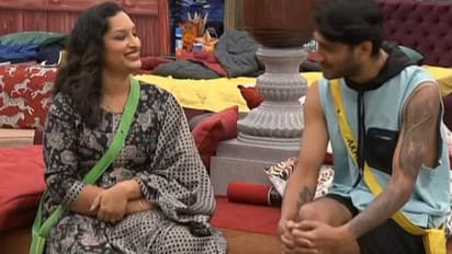 'ഇങ്ങനെയാണോ ഞാൻ പറഞ്ഞുവിട്ടത്', പരിഭവിച്ച് അഖിലിന്റെ ഭാര്യ