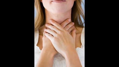 థైరాయిడ్ ఉన్నవారు తప్పకుండా తినాల్సిన ఆహారాలు ఇవి