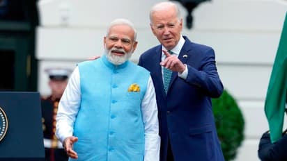 PM Modi's US Visit: It’s 'raining' business in Washington