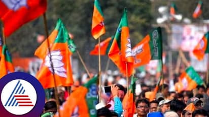 2024 தேர்தல்: பாஜக புதிய மாநிலத் தலைவர்கள் நியமனம்!