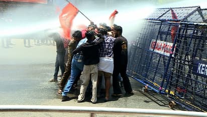 നാളെ സംസ്ഥാന വ്യാപക വിദ്യാഭ്യാസ ബന്ദ്: ആഹ്വാനം ചെയ്ത് എബിവിപി