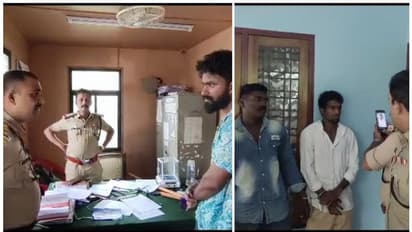 ബംഗളൂരു ടൂ കേരള, അമരവിള വഴി വരുന്ന ആഡംബര ബസ്; കടത്താൻ ശ്രമിച്ചത് ലക്ഷങ്ങൾ വിലമതിപ്പുള്ള എംഡിഎംഎ, അറസ്റ്റ്