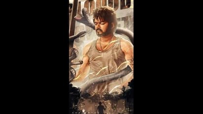 நடிகர் விஜய் மீது நடவடிக்கை எடுங்கள்.! லியோ படத்திற்கு சிக்கல்.? போலீஸ் கமிஷ்னர் அலுவலகத்தில் பரபரப்பு புகார்