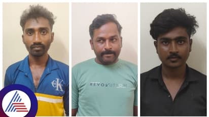 ಬೆಂಗಳೂರಿನಲ್ಲಿ ಅಕ್ರಮ ಗೋಮಾಂಸ ಸಾಗಾಟ ಮಾಡುತ್ತಿದ್ದವರ ಸುಲಿಗೆ, ಕಾಂಗ್ರೆಸ್ ಮುಖಂಡನ ಬಂಧನ 