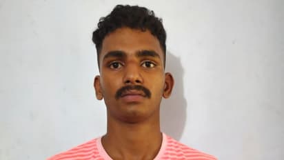 കവർച്ച നടത്തിയ മുഖ്യ പ്രതി പൊലീസ് പിടിയിൽ; ഒരാഴ്ച്ചക്കിടെ സ്പെഷ്യൽ ആക്ഷൻ ഗ്രൂപ്പ് പിടികൂടി