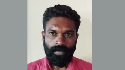 ഭവനഭേദനക്കവര്ച്ച കേസിലെ പ്രതി 10 വര്ഷത്തിനു ശേഷം പിടിയില്