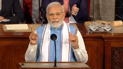 Story behind #ArrestRaviNair: Twitter fumes after photo showing PM Modi in bad light appears