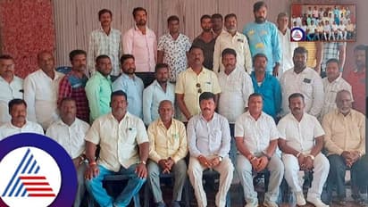 ಬ್ಲೂ ಆರ್ಮಿ-ಮಾದಿಗರ ಧ್ವನಿ ಸಂಘಟನೆಗೆ ಶೂದ್ರ ಶ್ರೀನಿವಾಸ್ ರಾಜ್ಯಾಧ್ಯಕ್ಷ