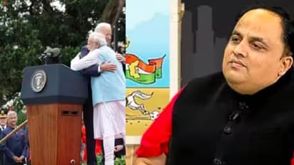 ಇತಿಹಾಸದಲ್ಲಿ ಏನು ನಡೆದಿತ್ತು? ಭಾರತದ ವಿರುದ್ಧ ಕತ್ತಿ ಮಸೆಯುತ್ತಿದ್ದ ಅಮೆರಿಕ ಬದಲಾಗಿದ್ದು ಏಕೆ?