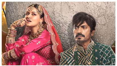 Tiku Weds Sheru Review: Nawazuddin Siddiqui-Avneet Kaur's film gets mixed reaction from social media users